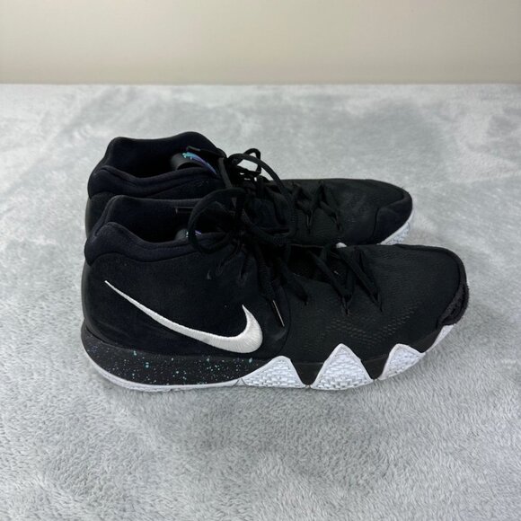 Nike Kyrie 4 Ankle Taker Men's Size 11 US/10 UK/45 EU 943806-002 Style Number - Picture 1 of 13